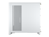 Torre ATX Corsair Frame 4000D Performance Blanco Cristal Templado image number null