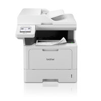 Impresora Multifunción Láser Brother MFC-L5710DW WiFi