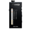 Radio Port&aacute;til con Bater&iacute;a FiiO RR11 Hi-Res Negro