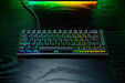 Teclado Razer Huntsman V3 HE Mini 65% RGB Magnetic Switch 8KHz (US) image number null
