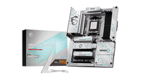 Placa Base MSI B850 GAMING PLUS WIFI PZ