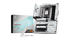 Placa Base MSI B850 GAMING PLUS WIFI PZ image number null
