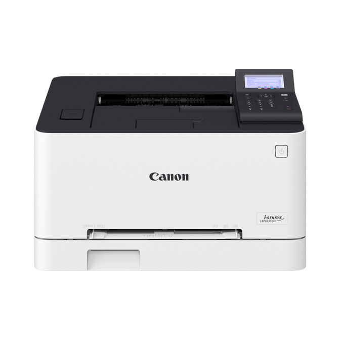 Impresora Canon LBP631Cw L&aacute;ser Color Wi-Fi image number 0