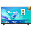 Televisor Hisense 32A5Q 32" QLED Full HD VIDAA image number null