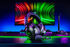 Headset Razer Kraken V3 HyperSense 7.1 image number null