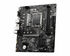 Placa Base MSI PRO H610M-G DDR4 image number null