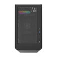 Caja ATX Montech X2 PLUS Negro image number null