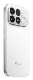 Smartphone Xiaomi POCO F9 Pro 5G 6.59" (12 / 256GB) 185Hz Blanco image number null