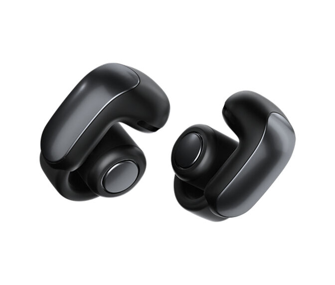 Auriculares Bose Ultra Earbuds Open Ear Preto image number 0