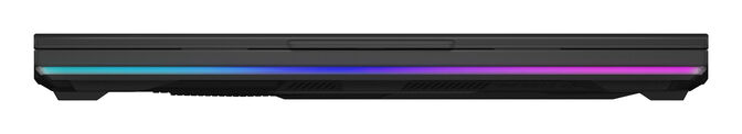 Port&aacute;til ASUS ROG Strix G16 G614PW-R98B58CS3 16" R9 8940HX 32GB DDR5 1TB RTX 5080 2.5K 300Hz image number 11