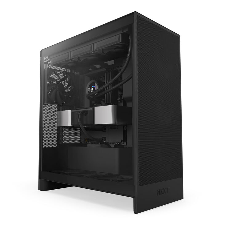 Kit de Refrigeración Líquida CPU NZXT Kraken 360 V2 image number 8