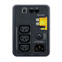 UPS APC Back-UPS 500VA 230V AVR Tomas IEC image number null