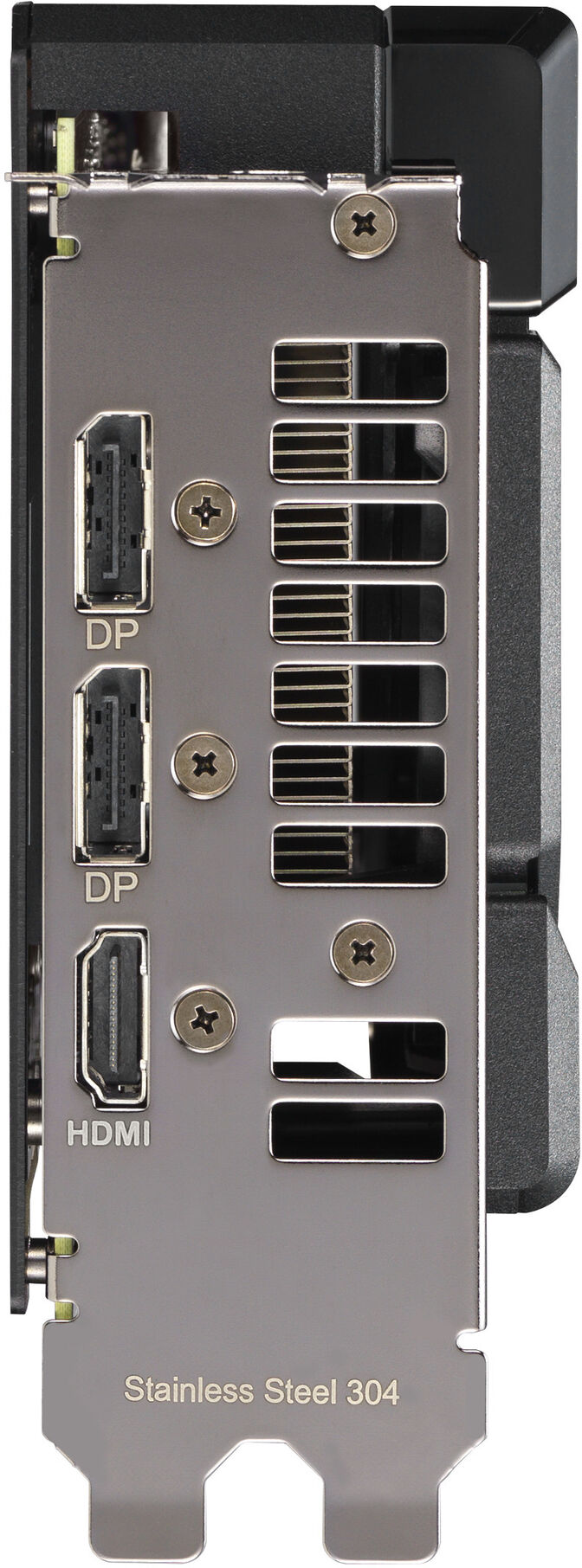 Tarjeta Gr&aacute;fica Asus Radeon RX 9060 XT Dual 8GB GDDR6 image number 5