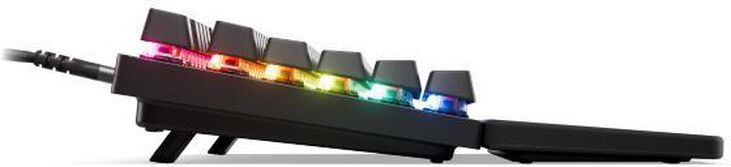 Teclado SteelSeries Apex Pro TKL Gen 3 RGB (US) image number 2