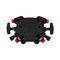 Buttonplate Simagic GTPro HUB - Compativel c/ P325R / P-330D / P-325C