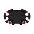 Buttonplate Simagic GTPro HUB - Compativel c/ P325R / P-330D / P-325C image number null