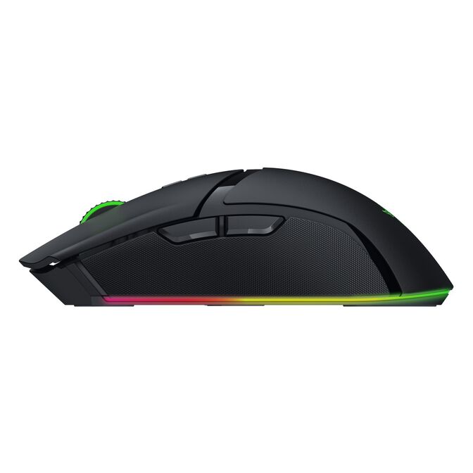 Rat&oacute;n Razer Cobra Pro 30000DPI Wireless Negro image number 9