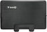 Caja Externa HDD Tooq 3.5" SATA - USB 2.0 Negro image number null