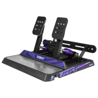 Pedales Conspit CPP APEX 2