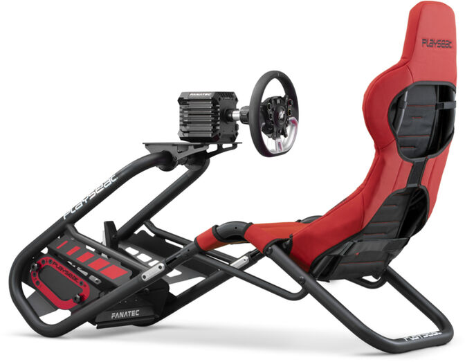 Silla Playseat&reg; Trophy Roja image number 0