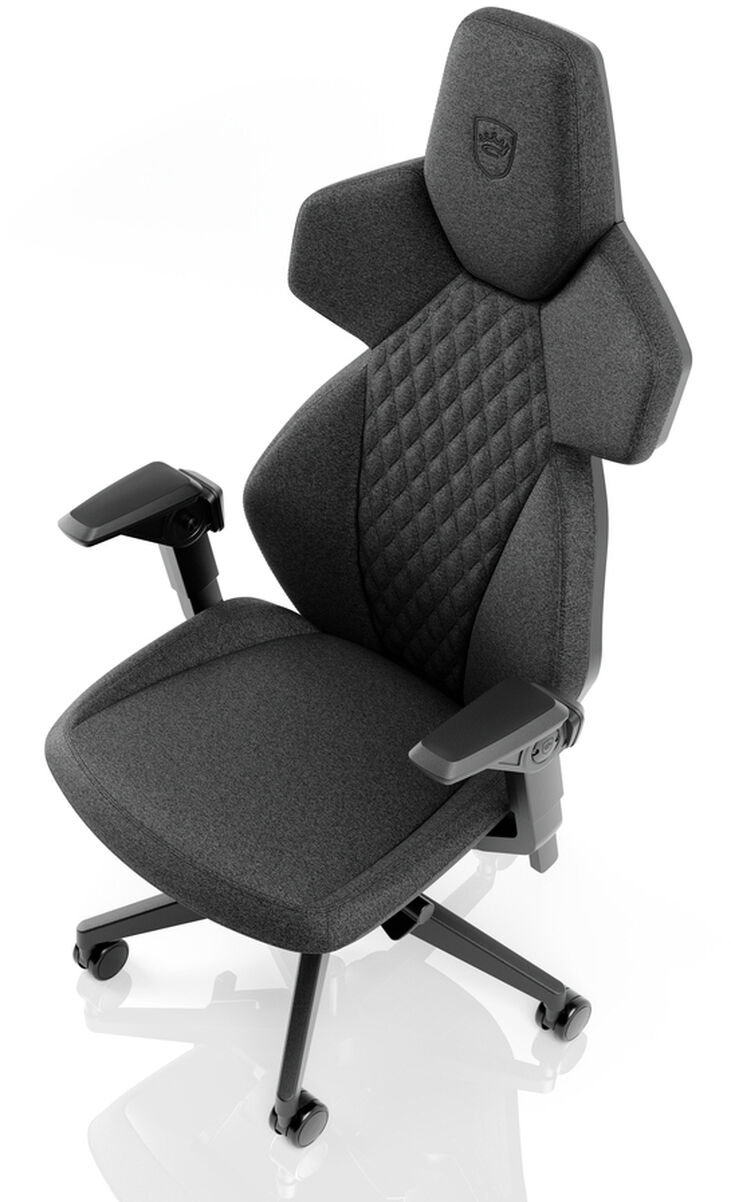 Silla noblechairs DAWN TX - Granito image number 10