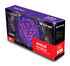 Tarjeta Gráfica Sapphire Radeon RX 7700 XT Nitro+ OC 12GB GDDR6 image number null
