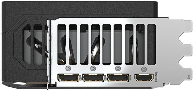 Tarjeta Gr&aacute;fica Gigabyte GeForce&reg; RTX 5080 Aorus Master 16GB GDDR7 DLSS3 image number 8