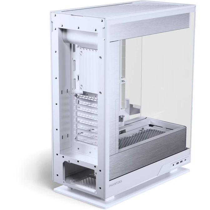 Bundle Caja ATX Phanteks Evolv Series X2 Blanca DRGB + AIO TRYX Panorama SE 360mm image number 2