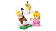 LEGO Super Mario: Aventuras con LEGO Peach, 208 Piezas (71441) image number null