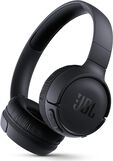JBL Headphones Tune 520BT - Negro image number null