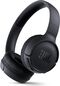 JBL Headphones Tune 520BT - Negro