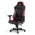 Silla noblechairs HERO - MOUZ Edition image number null