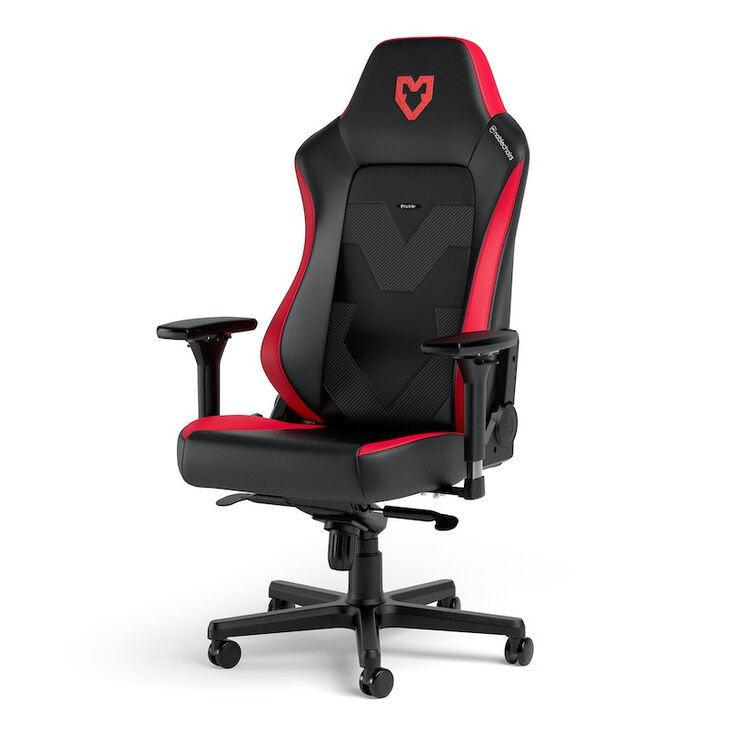Silla noblechairs HERO - MOUZ Edition image number 0