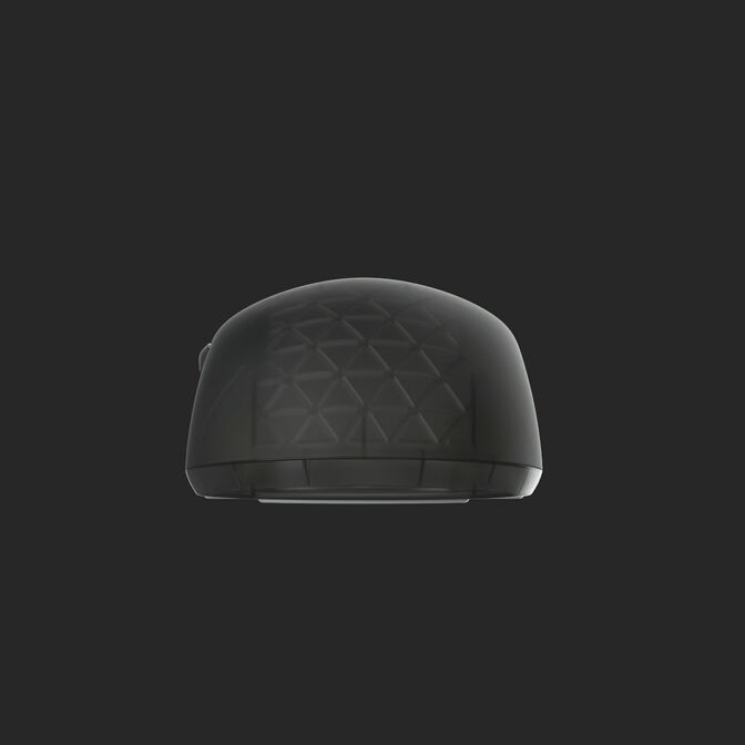 Rat&oacute;n Gaming Endgame Gear OP1 - Dark Frost image number 5