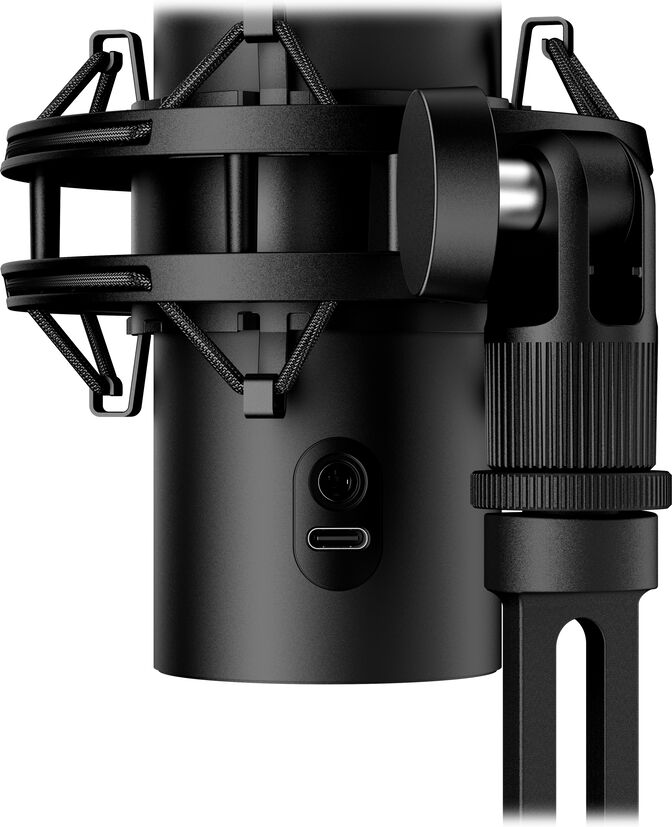 Micr&oacute;fono HyperX QuadCast 2 S Gaming USB image number 6