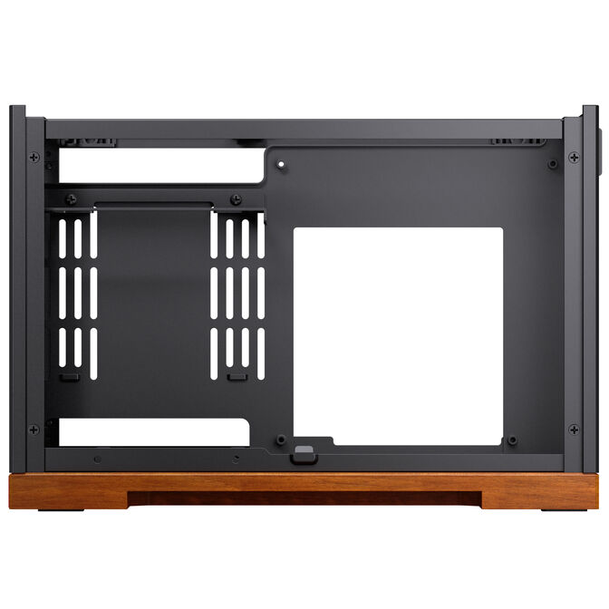 Caja Mini-ITX Jonsbo T9 Negro con Riser 4.0 image number 23