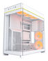 Caja ATX Montech HS02 Pro Blanco image number null
