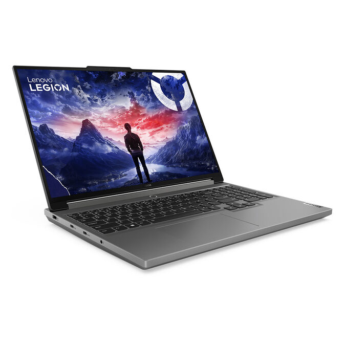 Port&aacute;til Lenovo Legion 5 16IRX9-099 16" I7-14650HX 16GB 1TB RTX 4060 2.5K 165Hz W11 image number 1