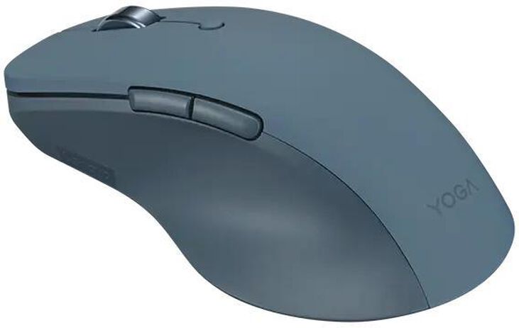 Ratón Lenovo Yoga Pro Bluetooth Azul-Verde image number 2