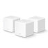 Mercusys Halo H30G(3-pack) Doble banda (2,4 GHz / 5 GHz) Wi-Fi 5 (802.11ac) Blanco 2 Interno image number null