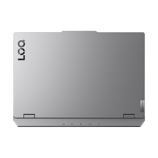 Lenovo LOQ 15IRX10 Intel&reg; Core&trade; i7 i7-13650HX Port&aacute;til 39,6 cm (15.6") Full HD 24 GB DDR5-SDRAM 1 TB SSD NVIDIA GeForce RTX 5070 Wi-Fi 6 (802.11ax) Portugu&eacute;s Gris image number 12