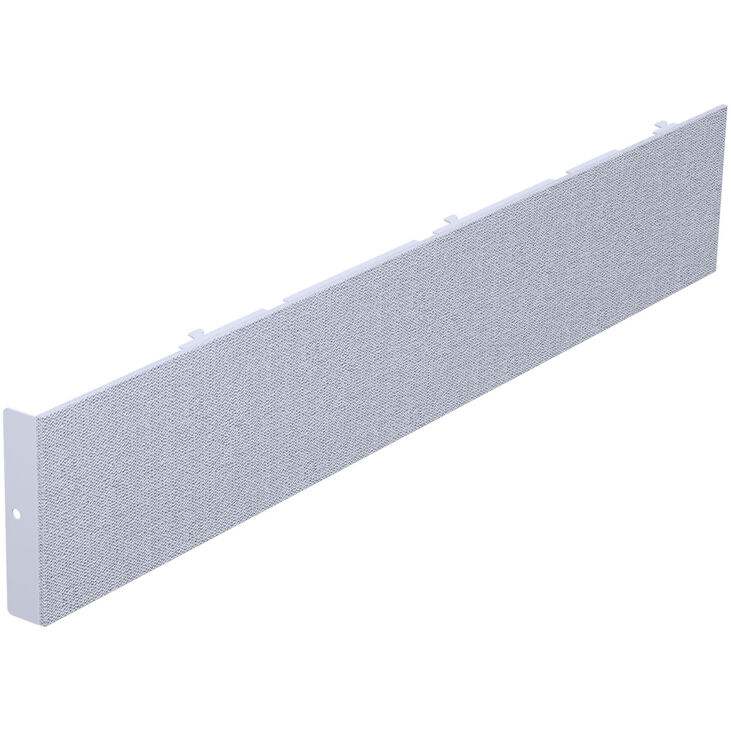 Phanteks Matrix Screen 600 Leds para G400A e XT View Blanco image number 4