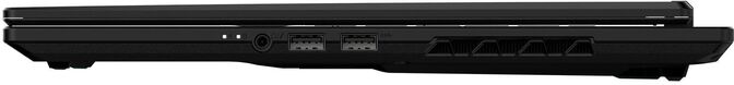 Port&aacute;til Gigabyte A16 GA6H CMHI2PT894SD 16" i7-13620H 16GB DDR5 1TB RTX 4050 165Hz image number 5