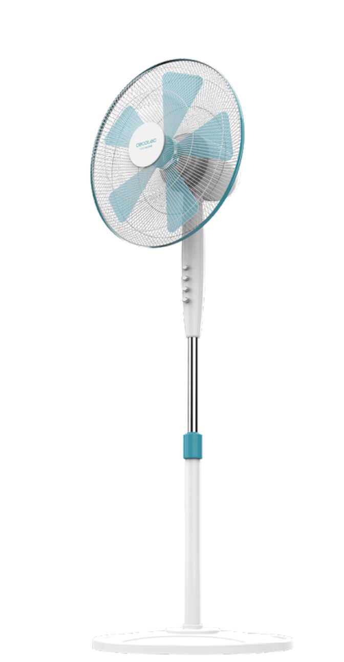 Ventilador de Pie Cecotec EnergySilence 500 image number 0