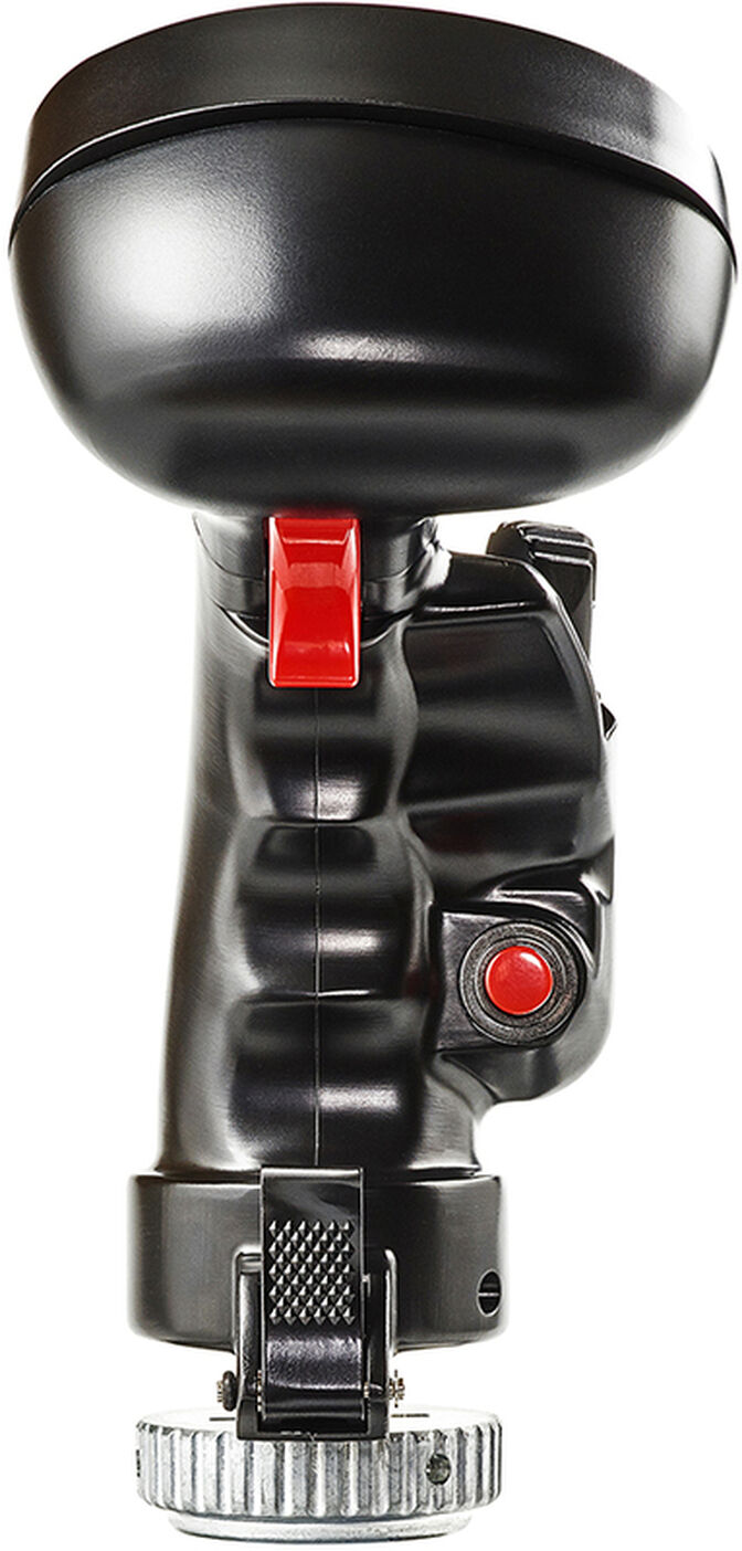 Joystick Thrustmaster F/A-18C Hornet Hotas Add-On Grip - PC image number 3