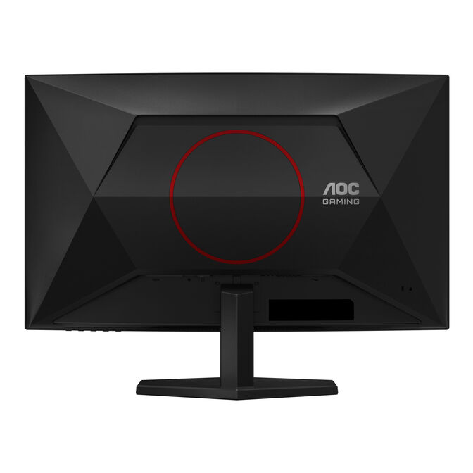 Monitor Curvo AOC Gaming 27" C27G42ZE Fast VA FHD 260Hz image number 13