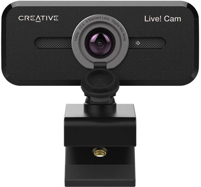 Webcam Creative Live! Cam Sync 1080p V2 image number 1