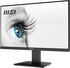 Monitor MSI 23.8" PRO MP2412 VA FHD 100Hz FreeSync (Adaptive Sync) image number null
