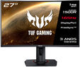 Monitor Curvo ASUS 27" VG27VQ FHD 165Hz FreeSync 1ms image number null