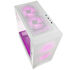 Caja ATX Kolink Observatory MX Mesh ARGB Blanco image number null
